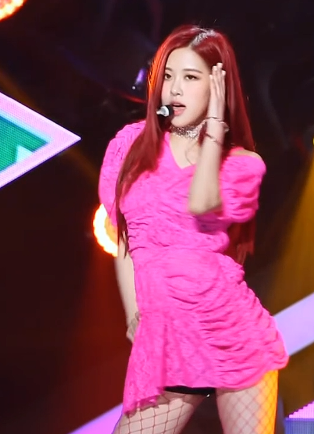 @Idolfocus╰➝ᵐᵃⁿᵘ
