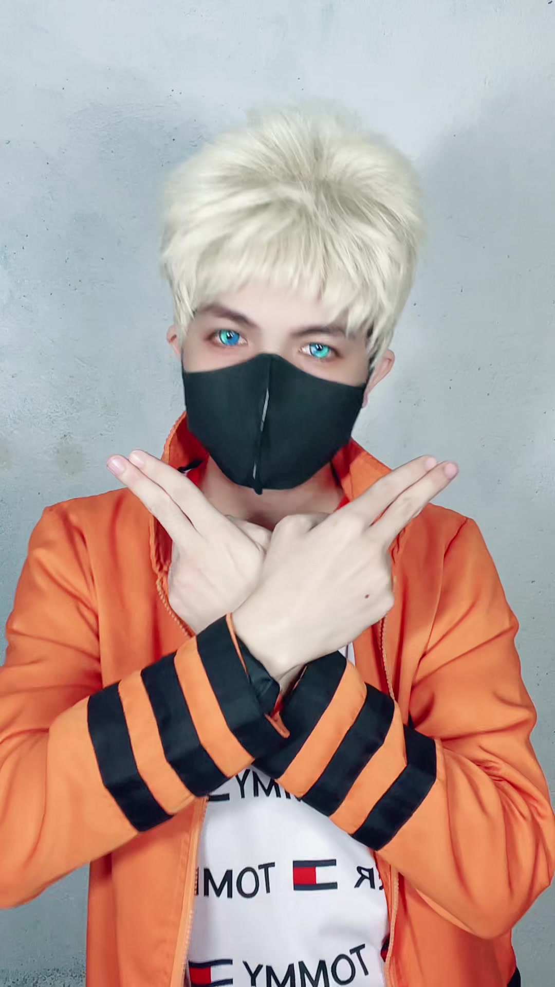 @Masked Hokage