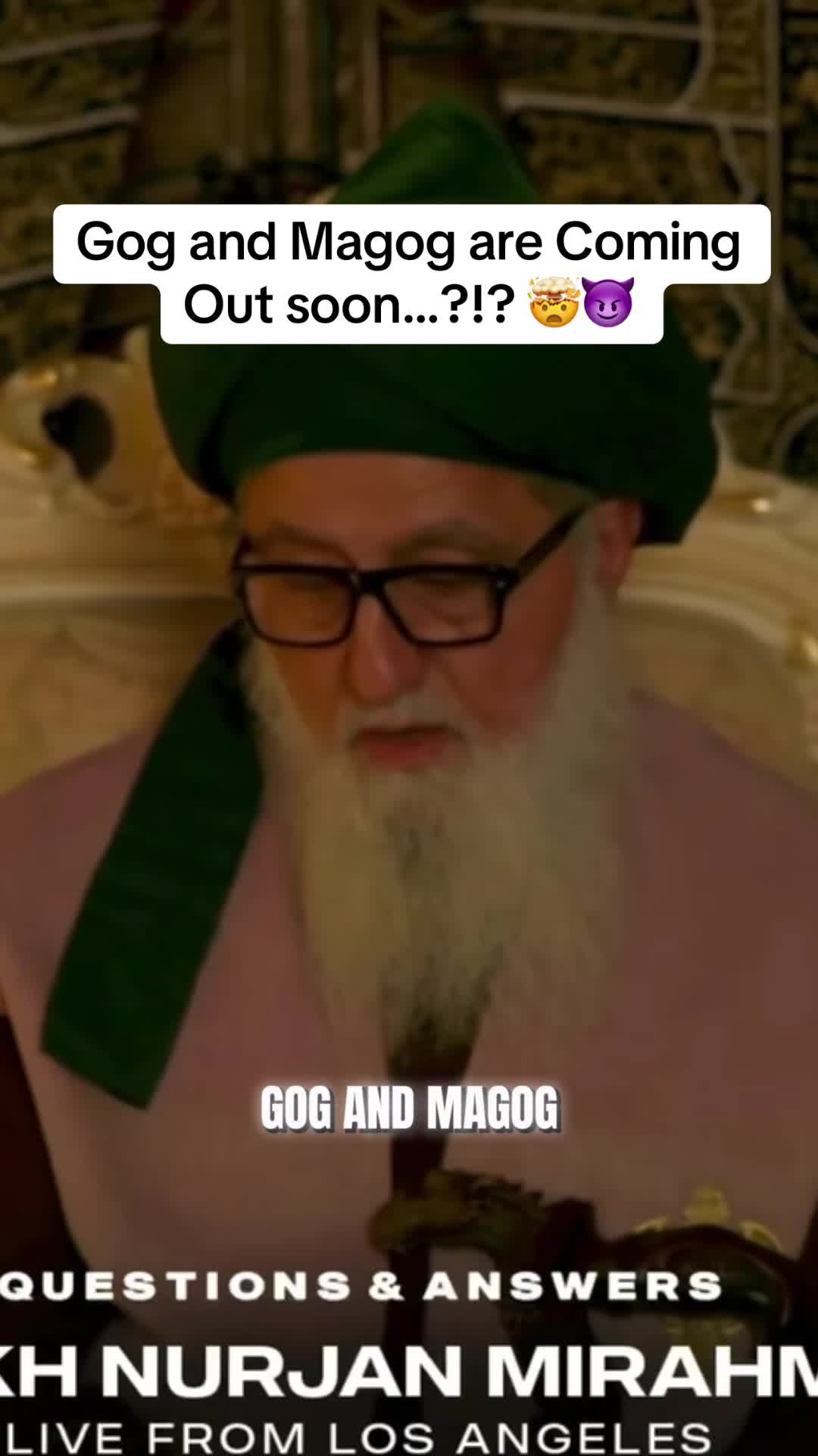 @Muhammadan Mysticism