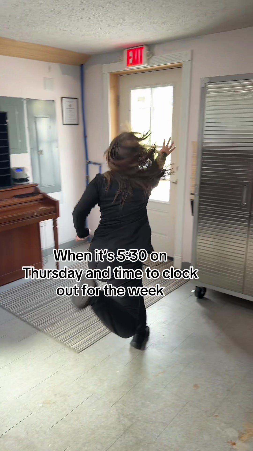 @The Lady Project Beauty School