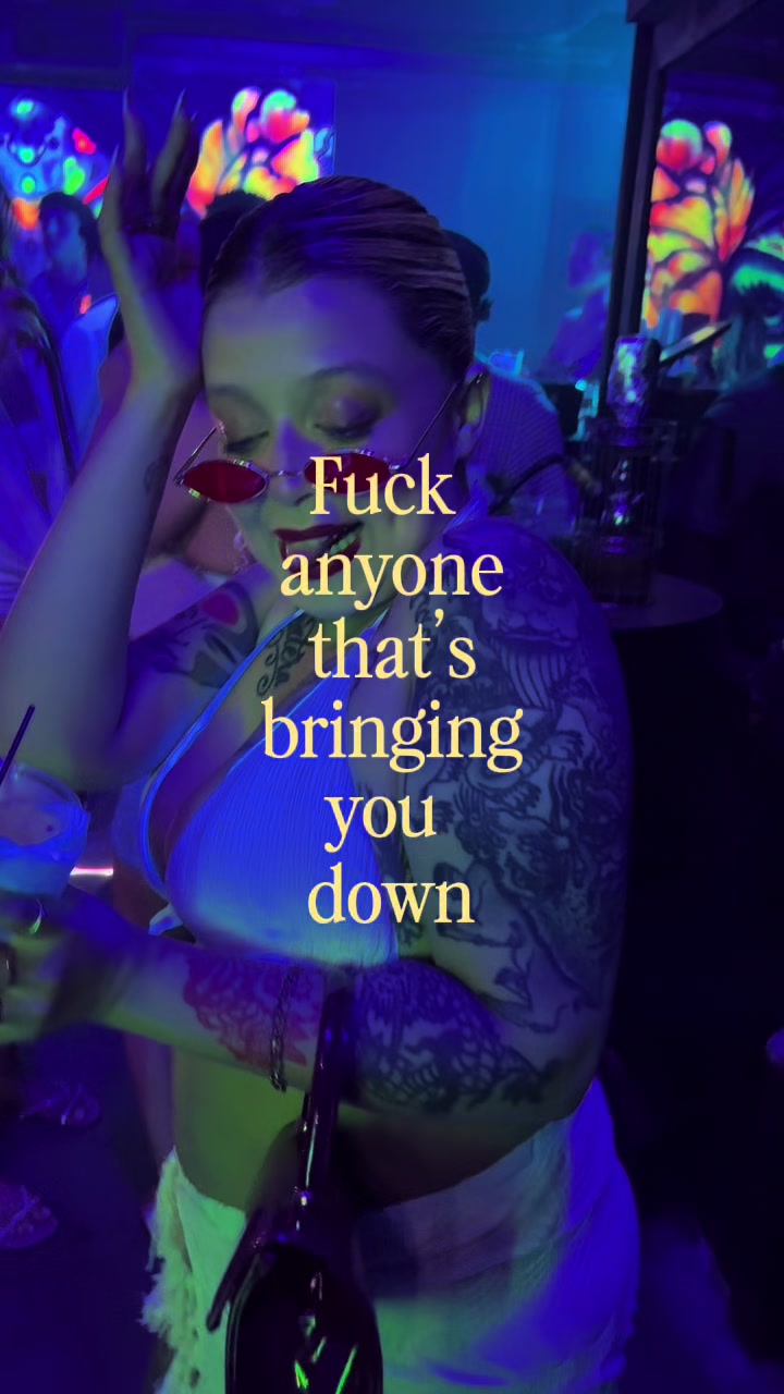 @Rubia