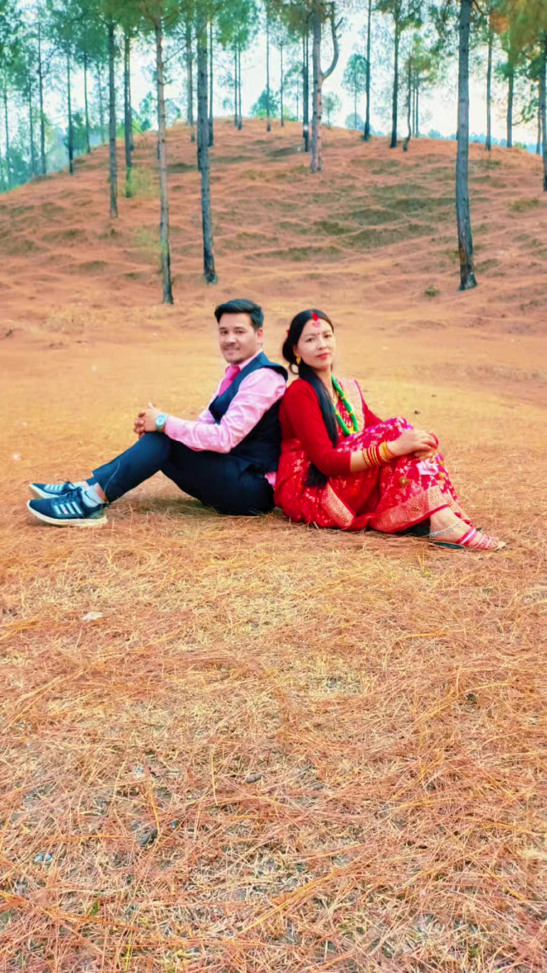 @Shankar Bist