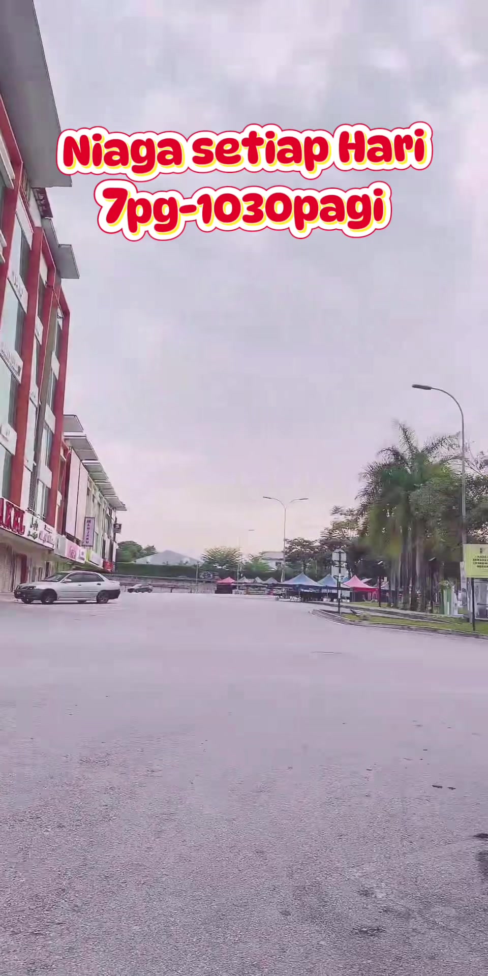 @Iza Razali