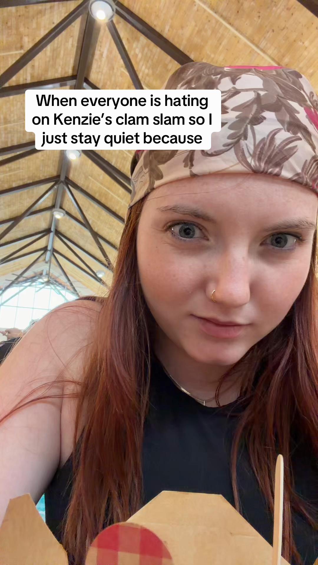 @Andie Lynn🧘♀️