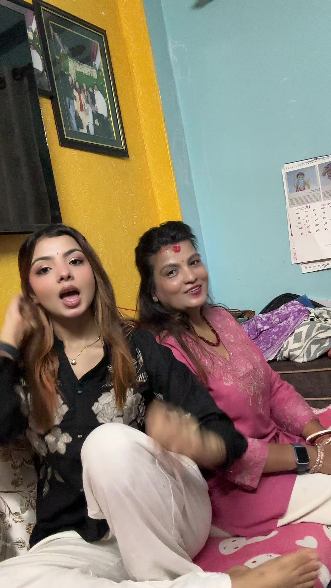 @Saru neupane❤️😘