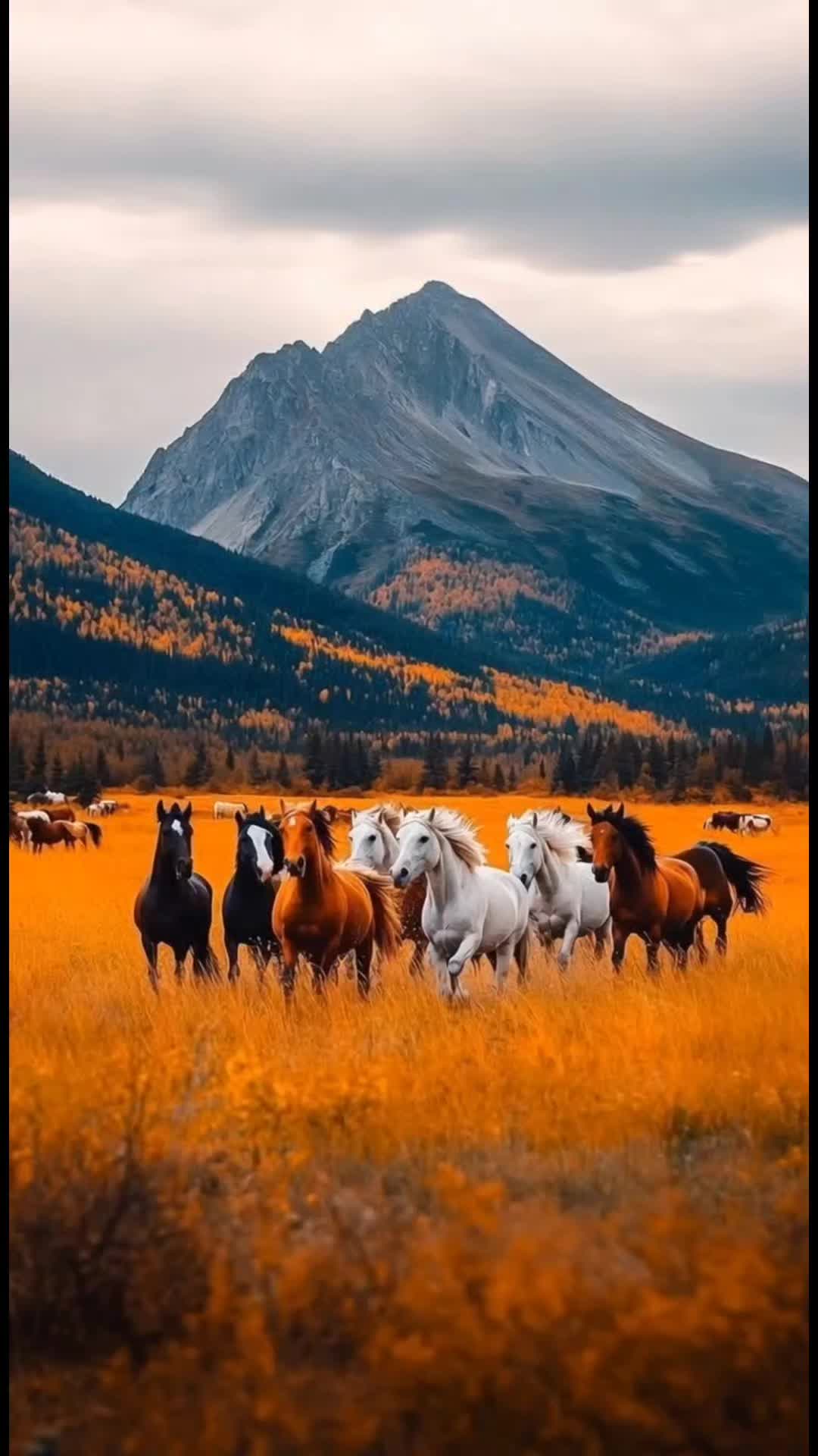 @horses lovers