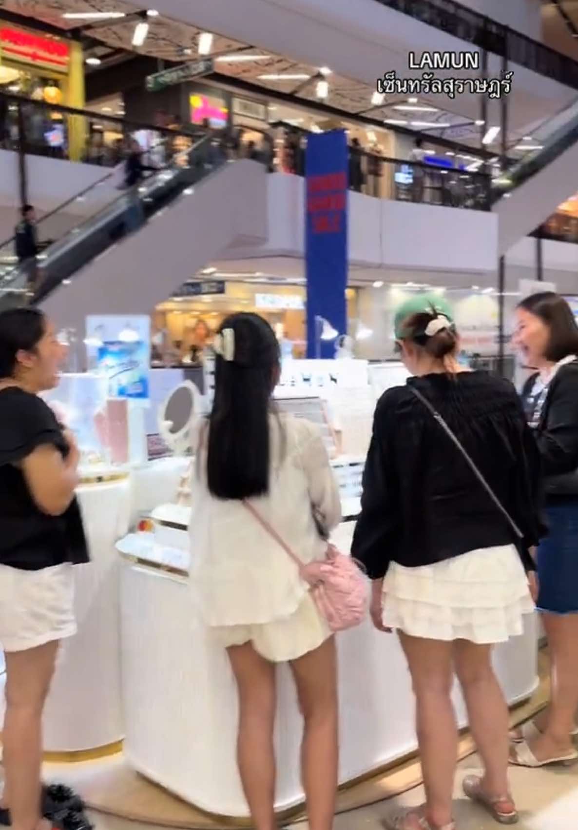 @lamun เซ็นทรัลสุราษฎร์ธานี