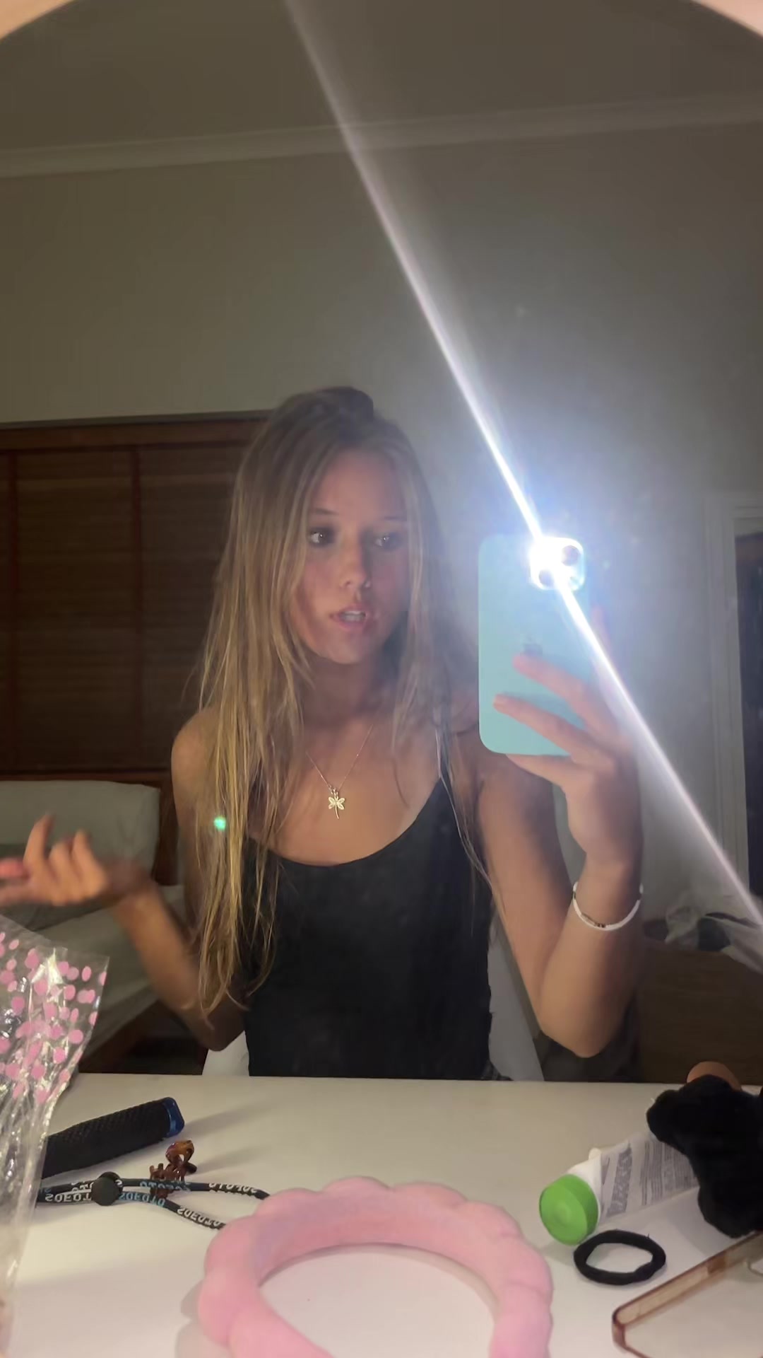 @Sarah Spam