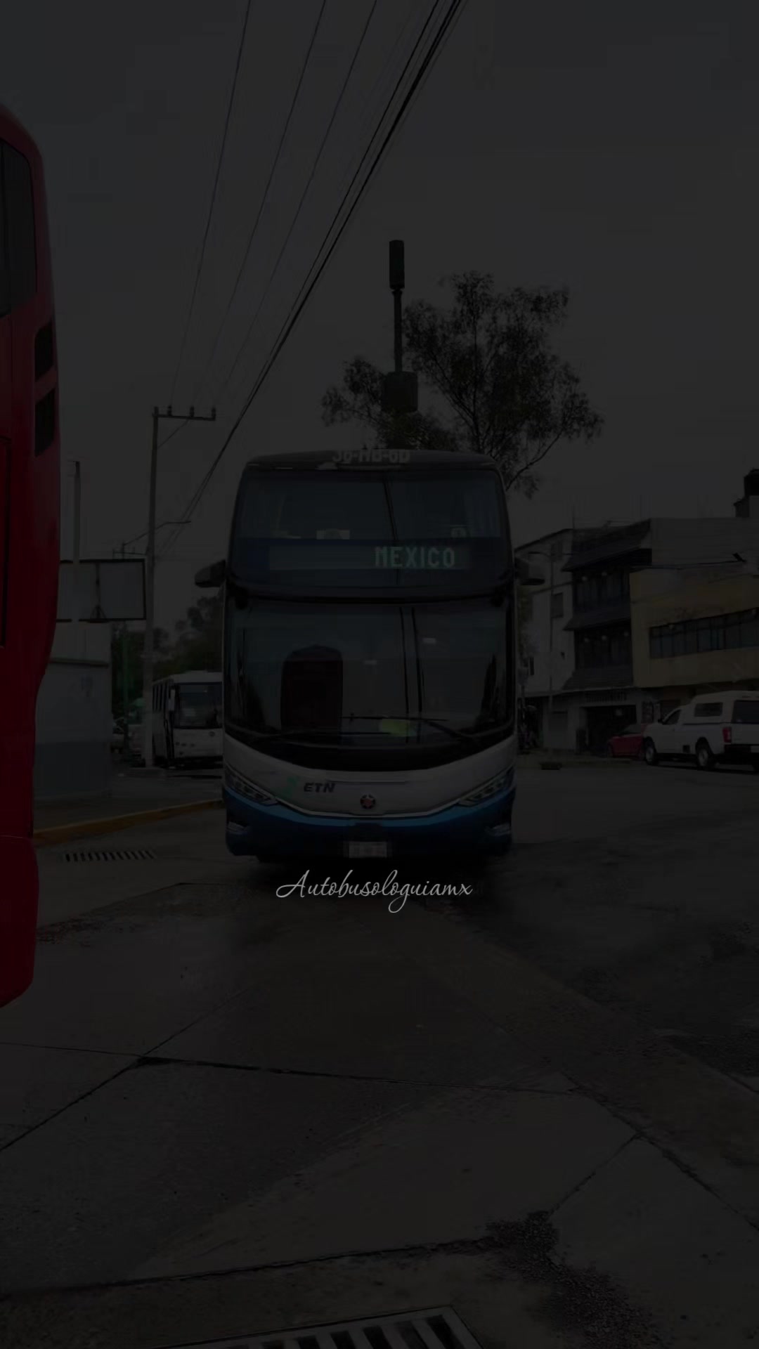 @🍁 " Autobusologuiamx " 🍁