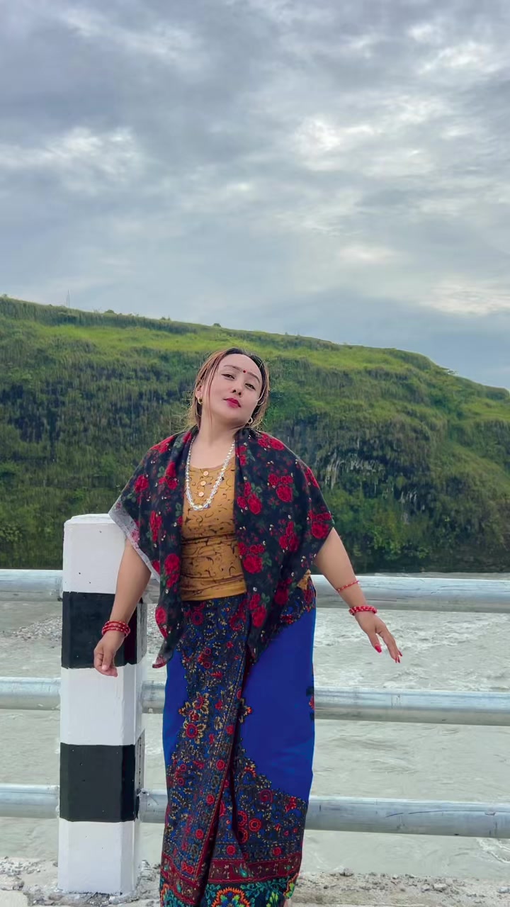 @PARU GURUNG