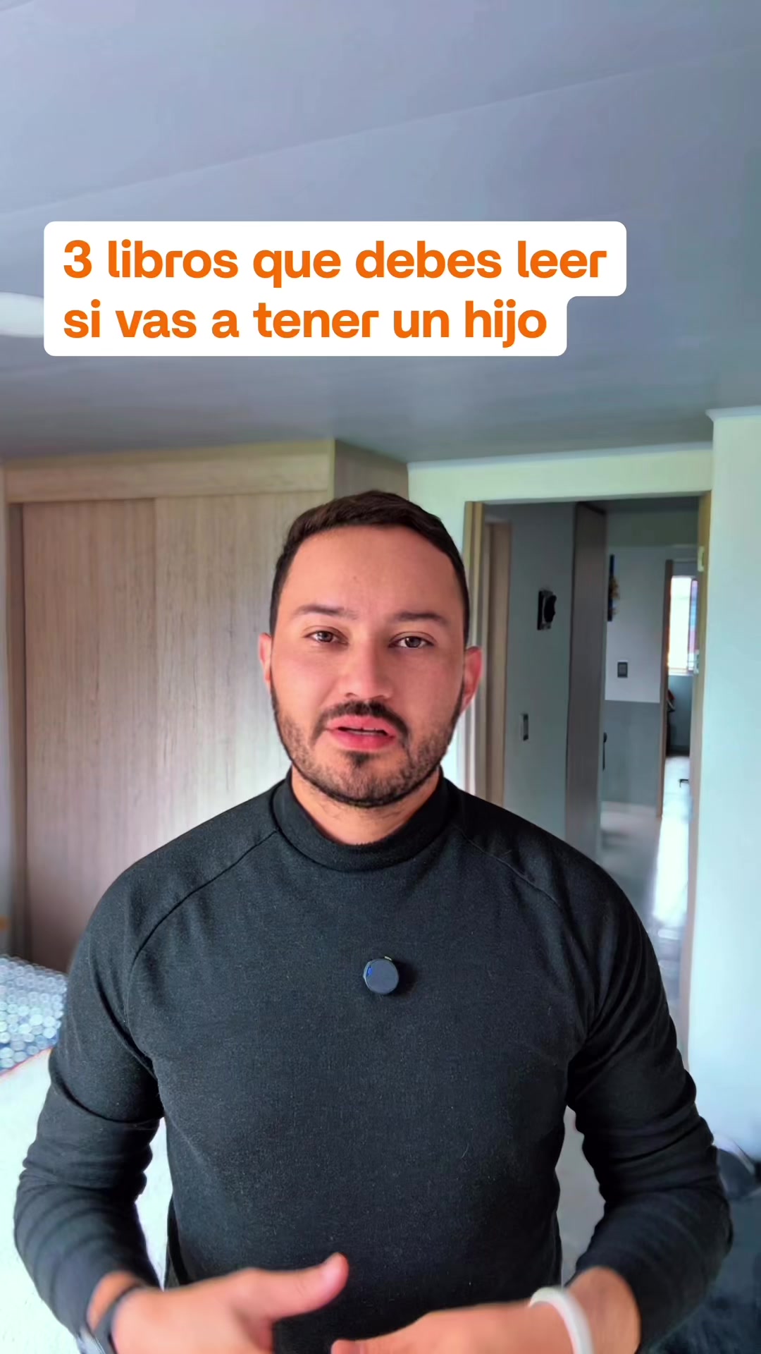 @SoyCarlos - Papá Primerizo