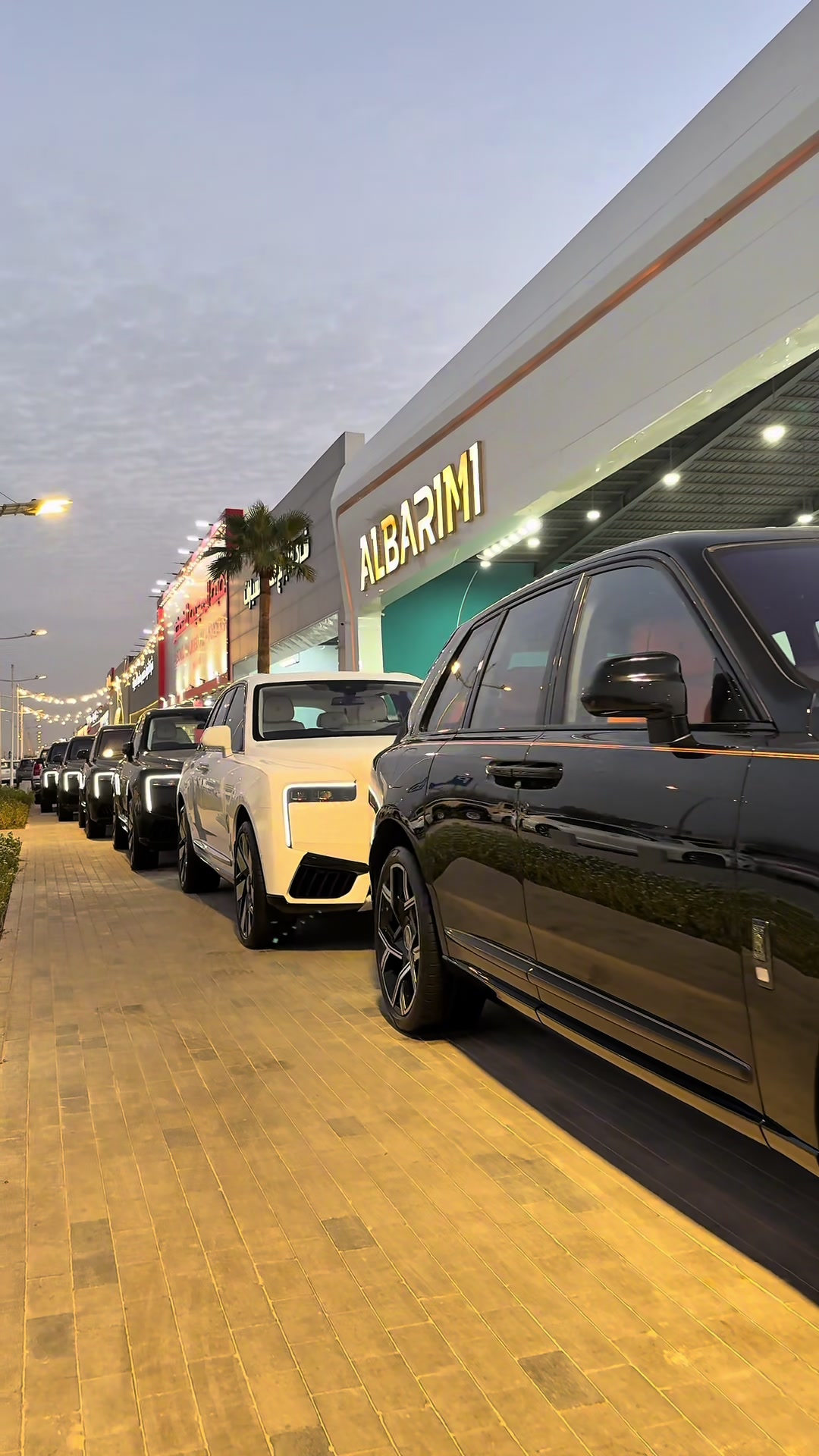 @شركة البريمي للسيارات