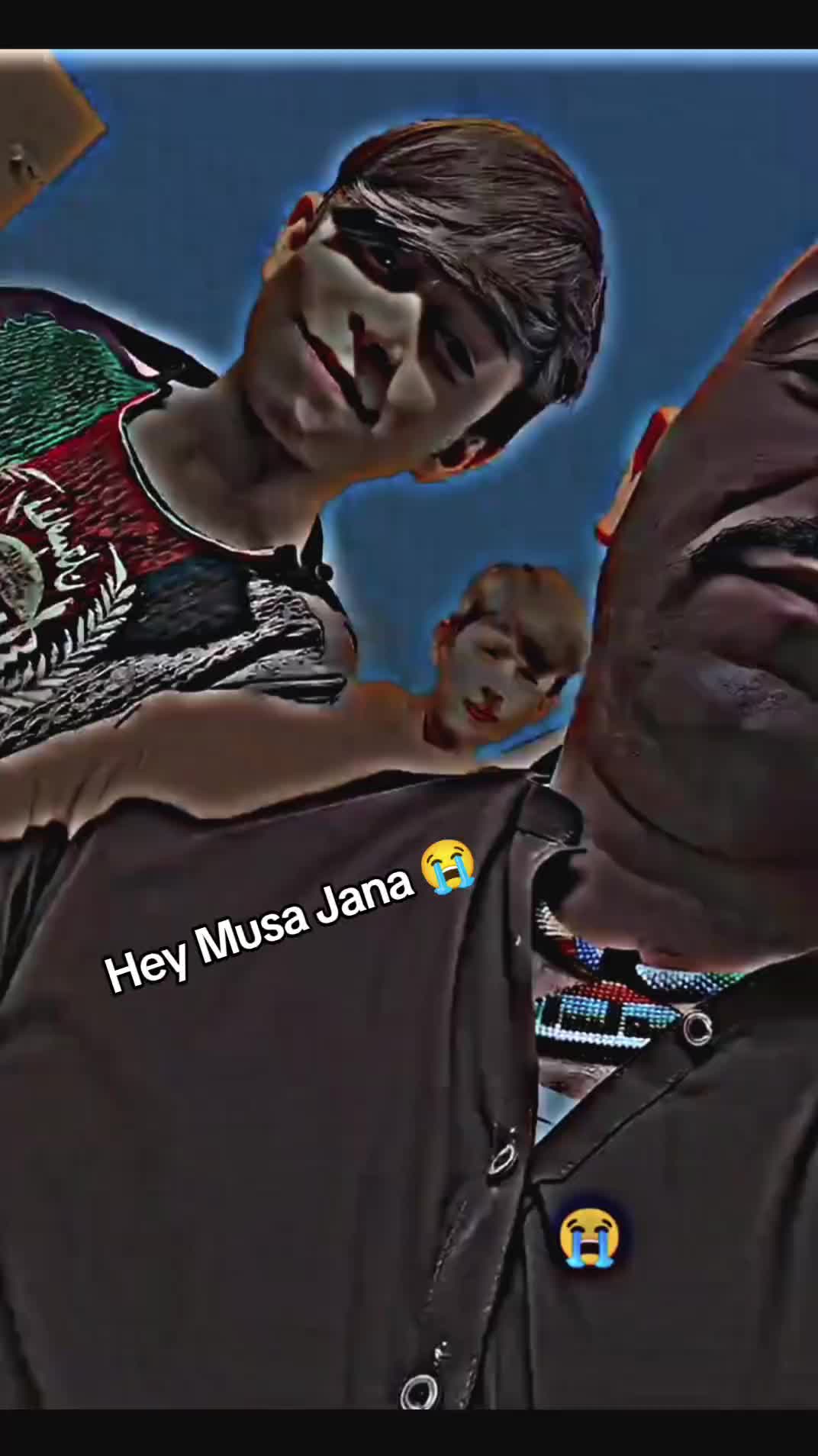 @Ganda Musa.🦁