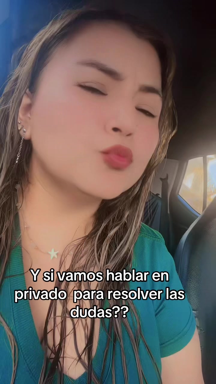 @Michulu SILVERA 😍