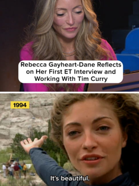 @Entertainment Tonight