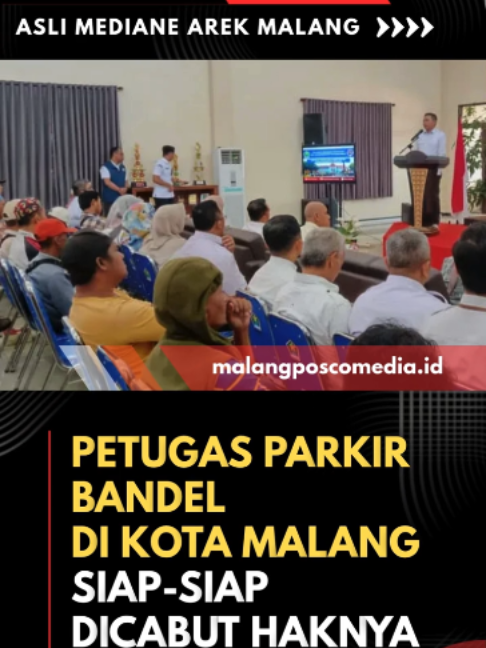 @Malang Posco Media