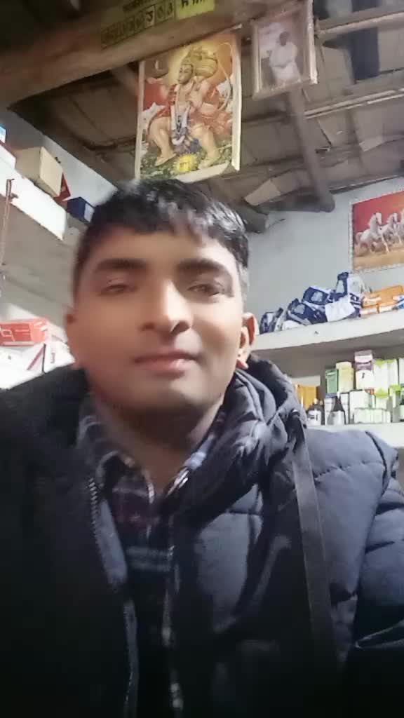 @Mr.  Dileep Thakur