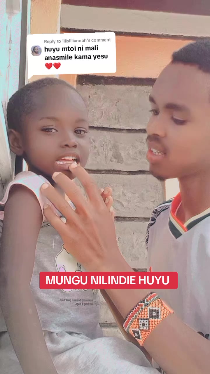 @Enkerai Ornyangusi