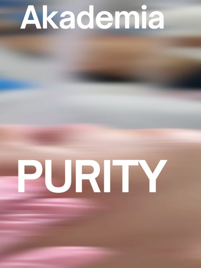 @Akademia PURITY Prishtine
