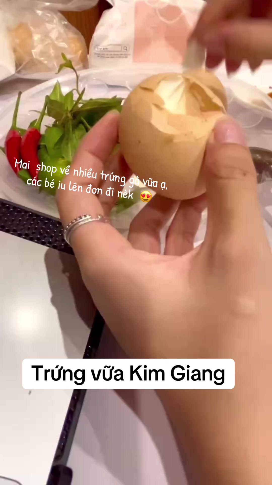 @Trứng vữa Kim Giang