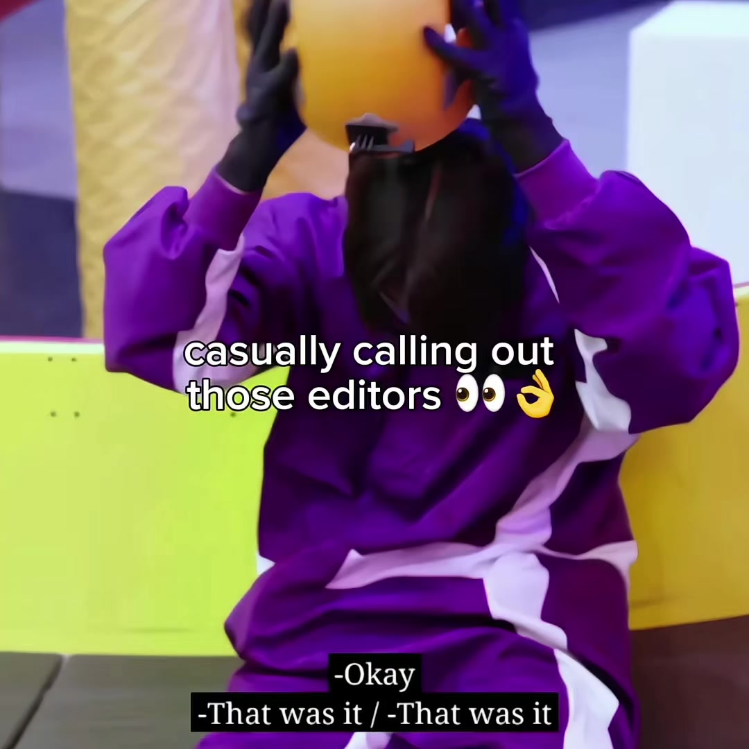 @keonho's left thick eyebrow