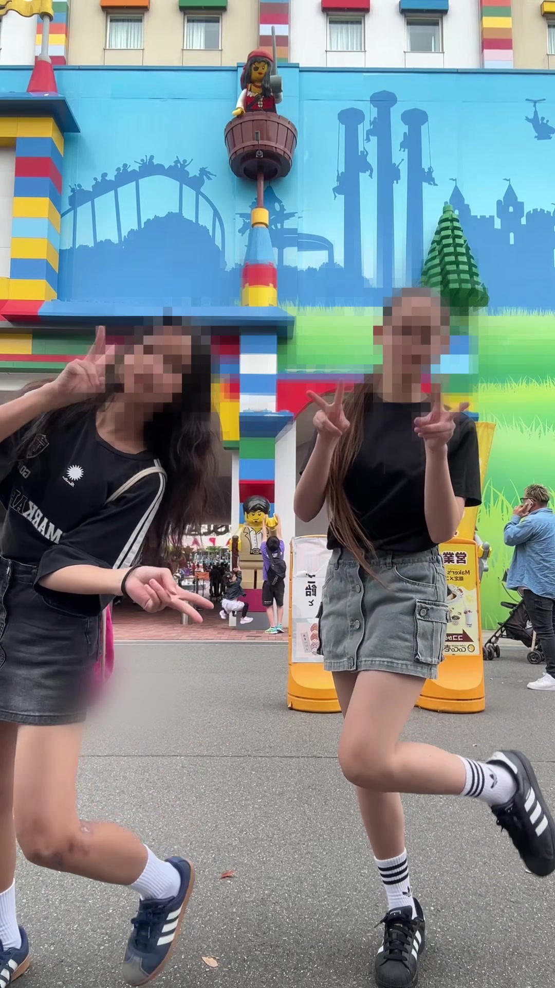 @なぎ