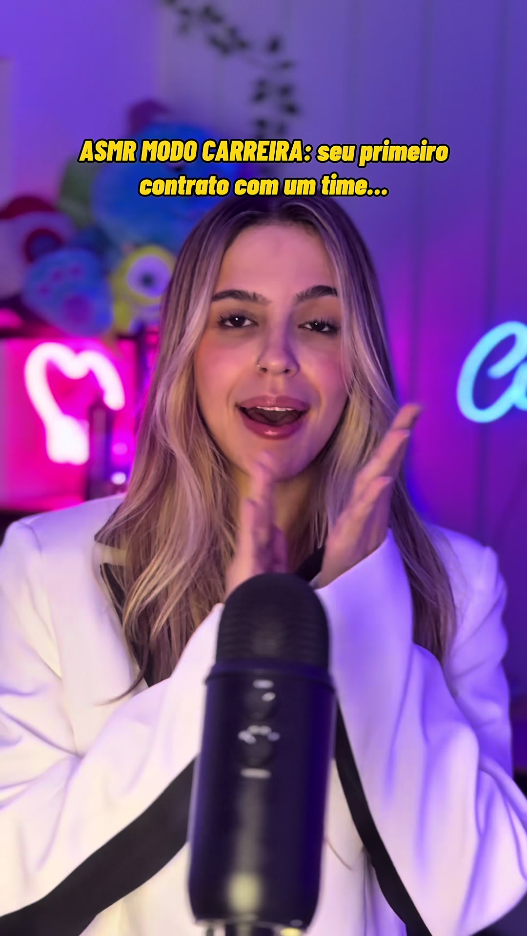 @Cams ASMR
