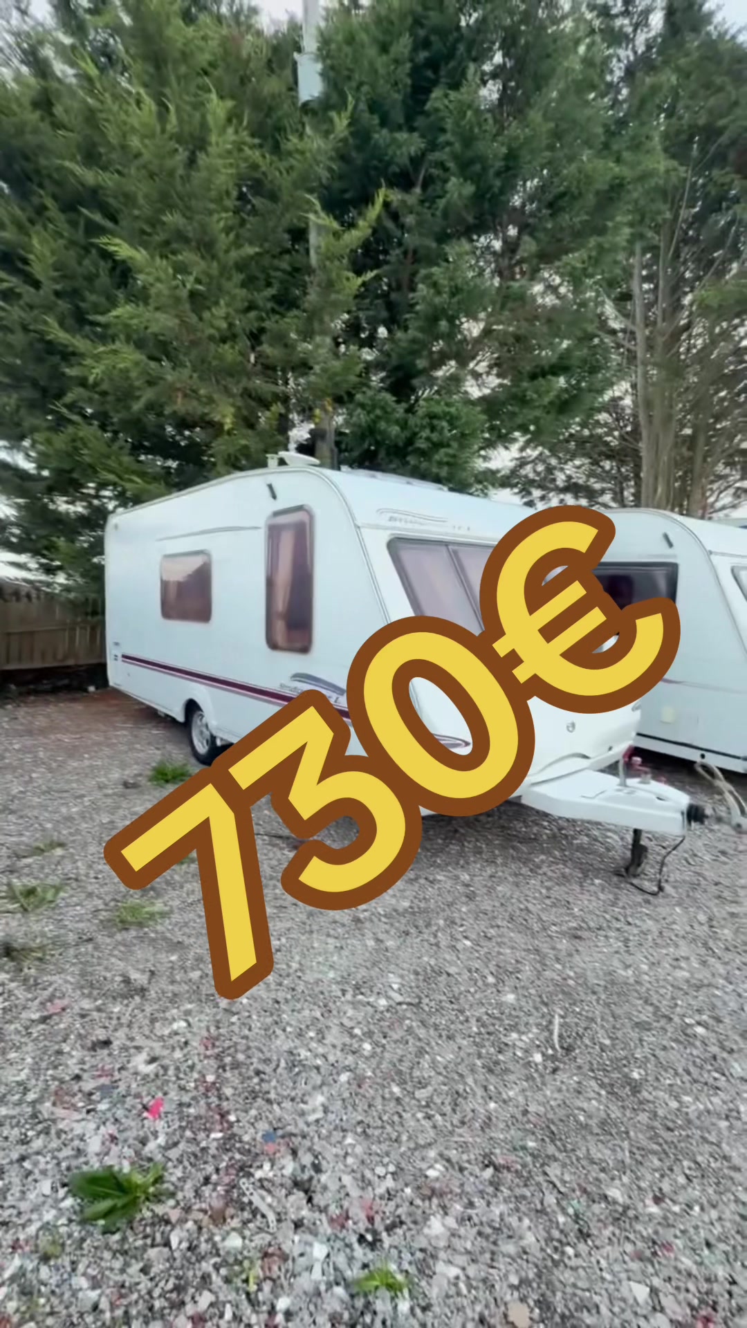 @MAXCAMPING CAR