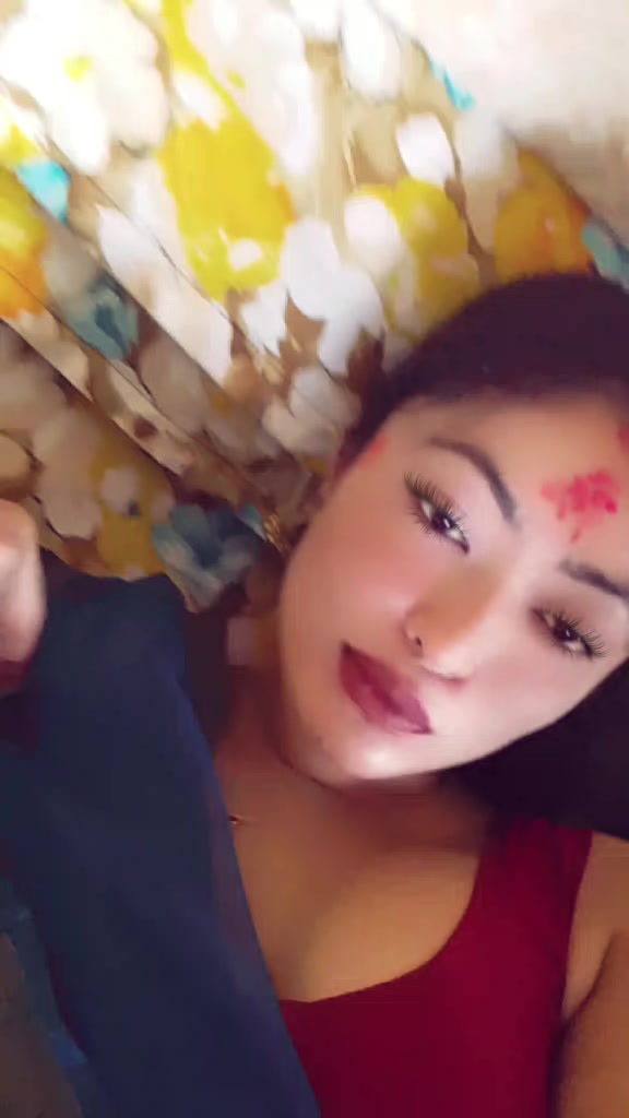 @कल्पना श्रेष्ठ 🌊