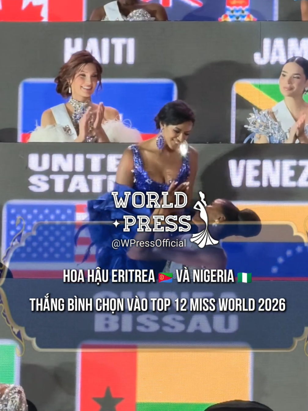@World Press