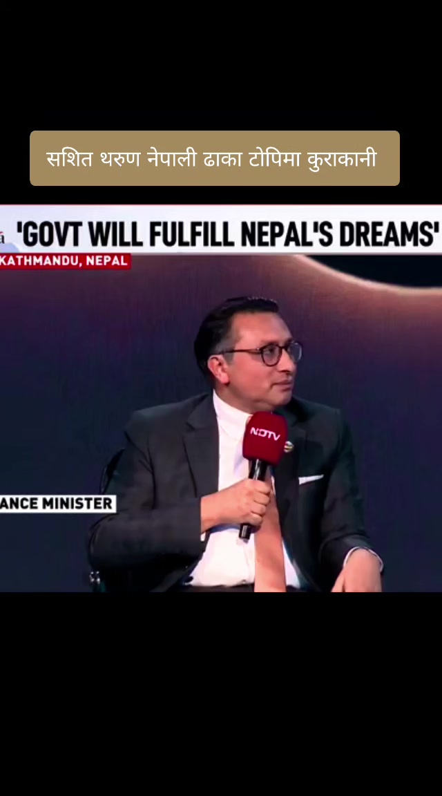 @The Voice Of Nepal Official Ac