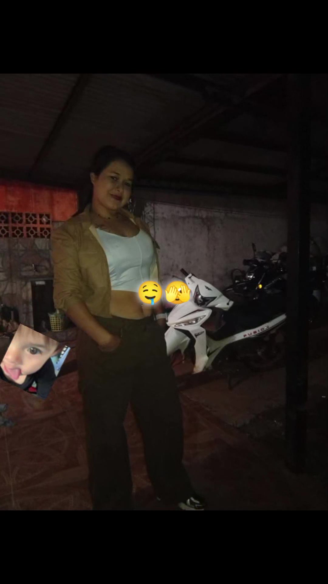 @Francis Pérez....🇵🇾 😍