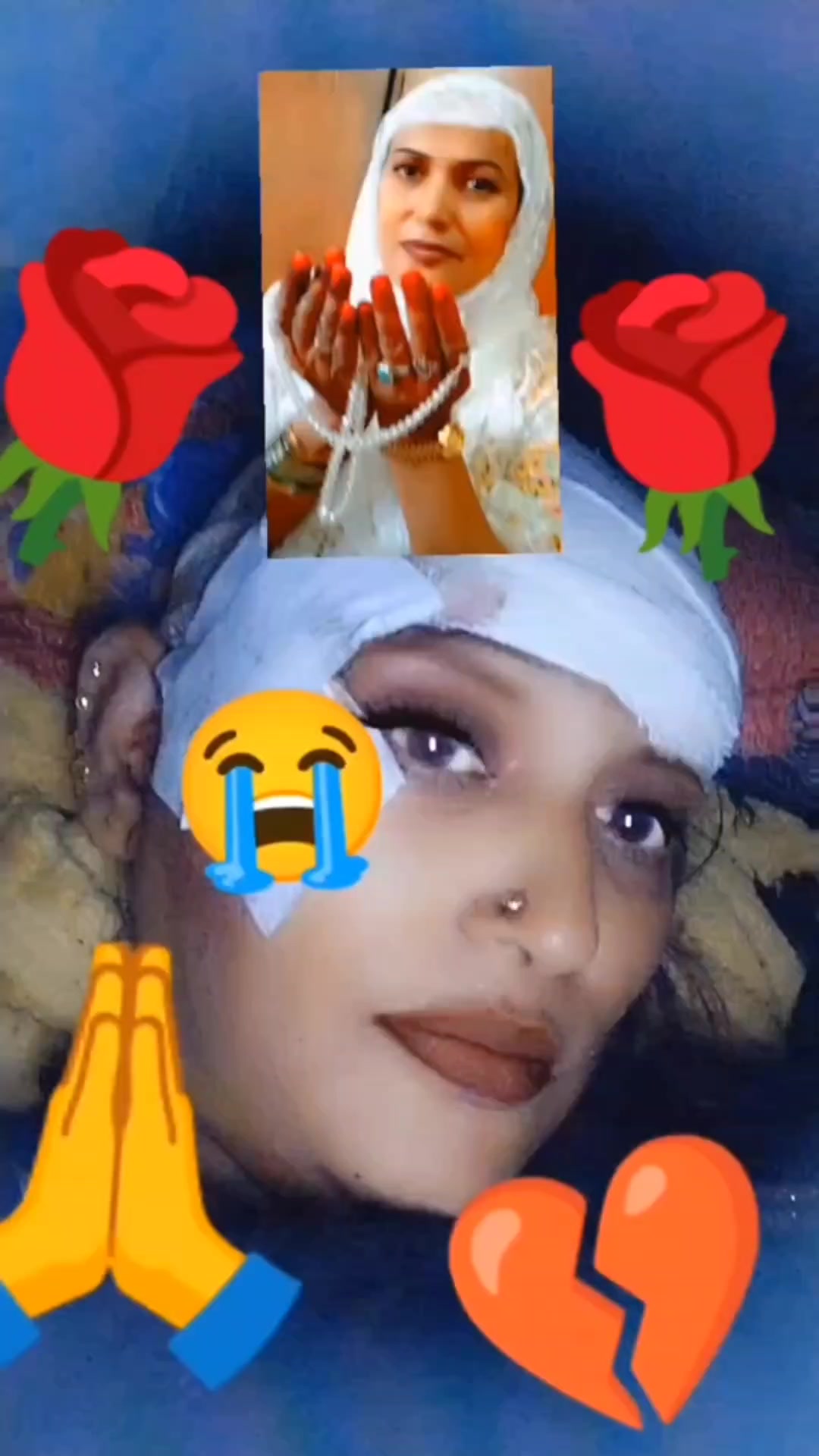 @🌹❤️Aliya Naaz 🥰❤️