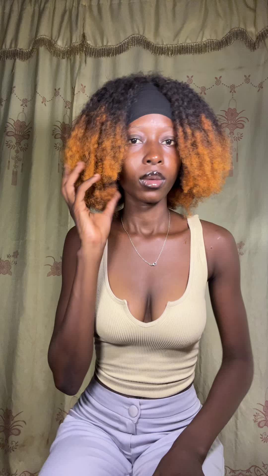 @Chaida ❤️☺️ Yasmine🥹😻