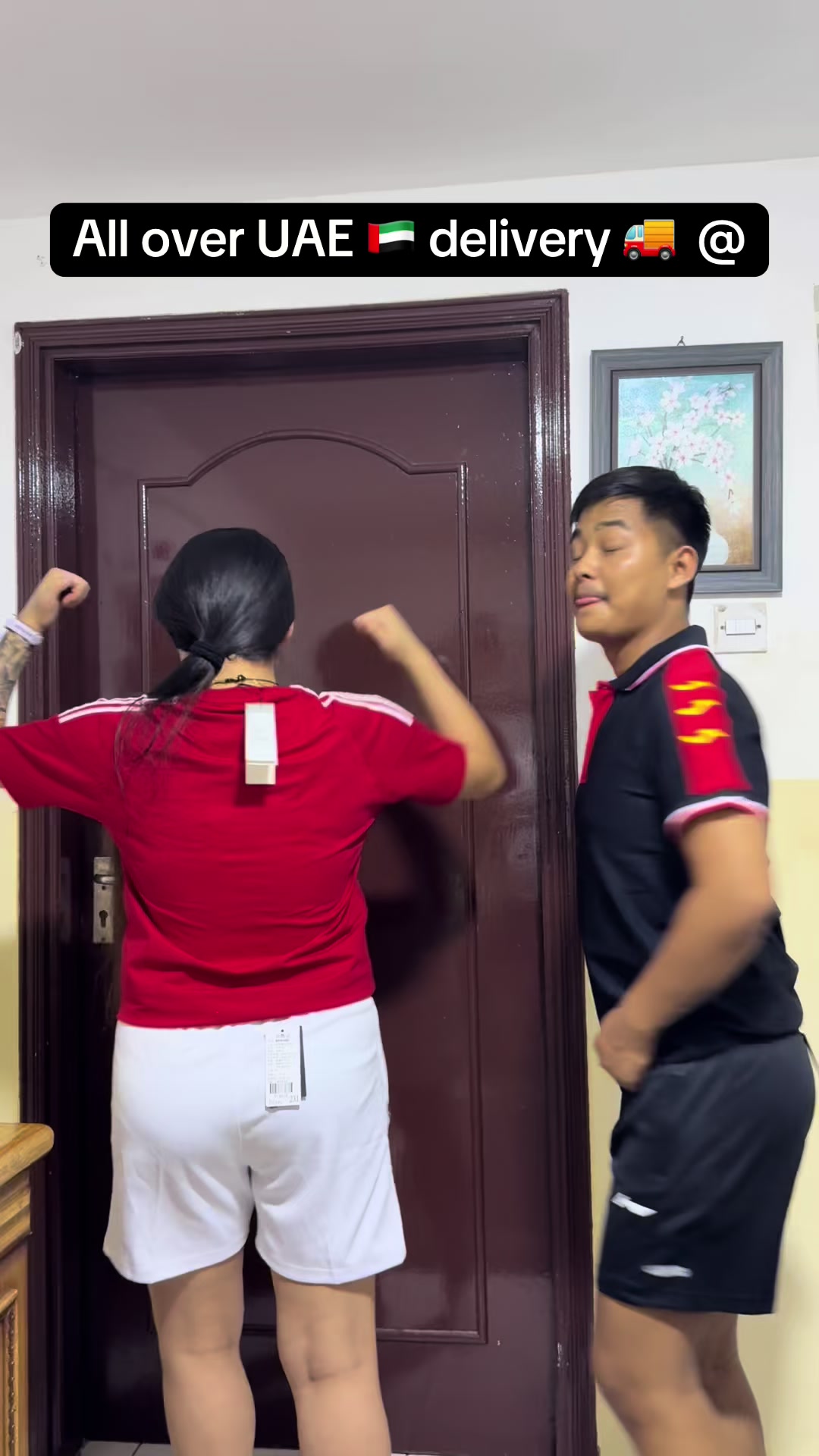 @Rupa Pakharin Tamang 🤟🏾