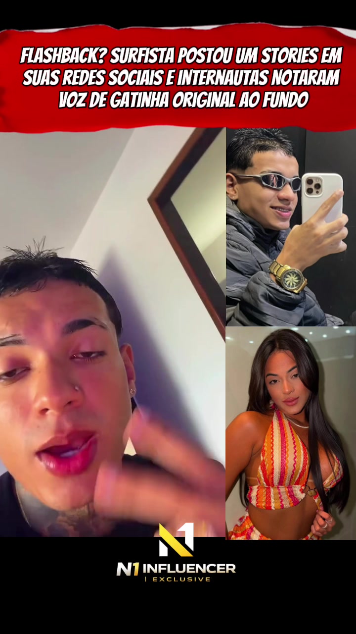 @N1 Influencer | Exclusive