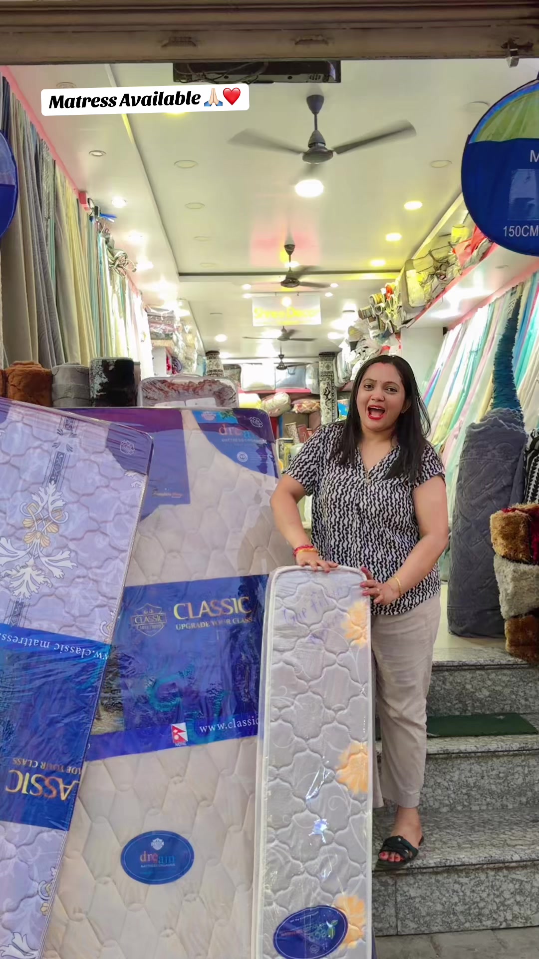 @Shree Decor & Traders Bhairhaw