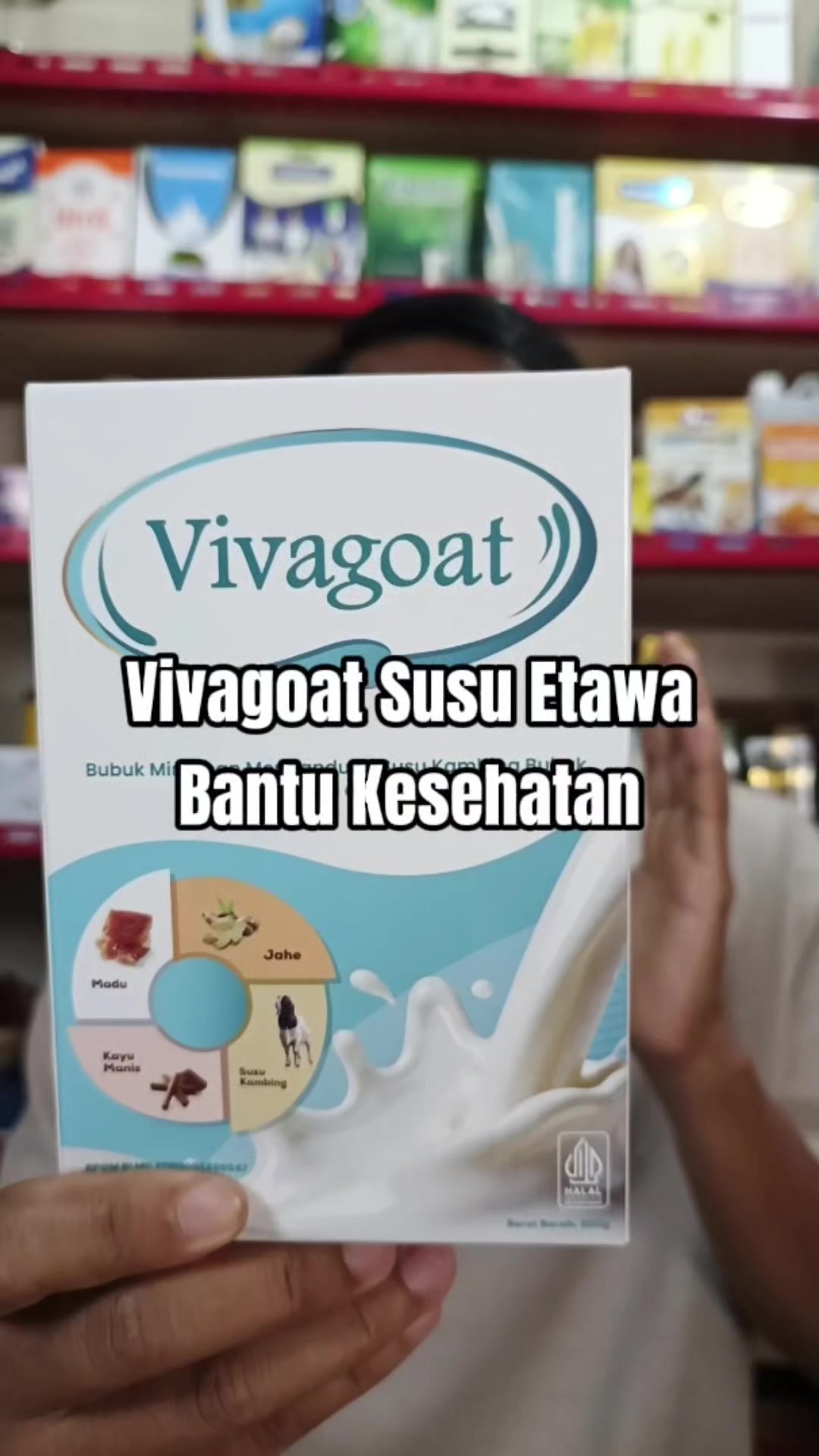 @Sehati Herbal
