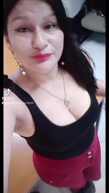 @♈ NATALIE 44❤️💋.NEGRITA.