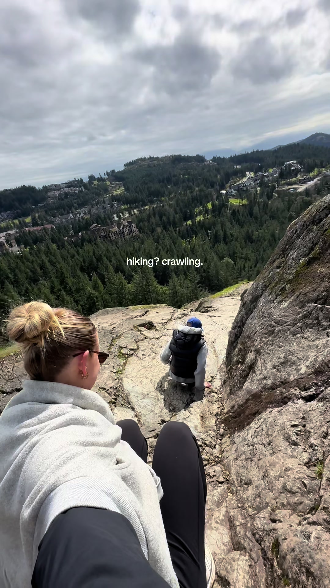 @MADDY | adventure content