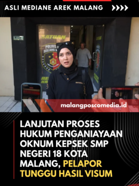@Malang Posco Media