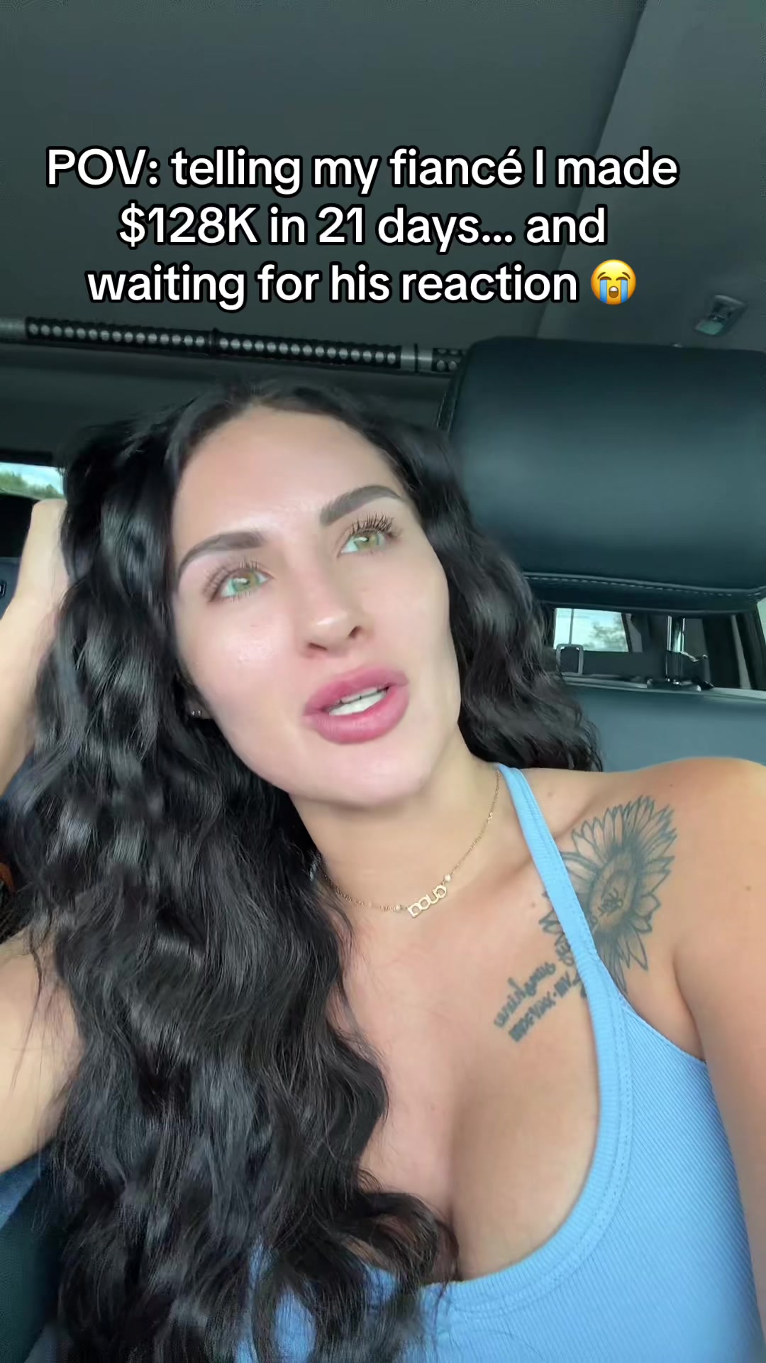 @amber nicole