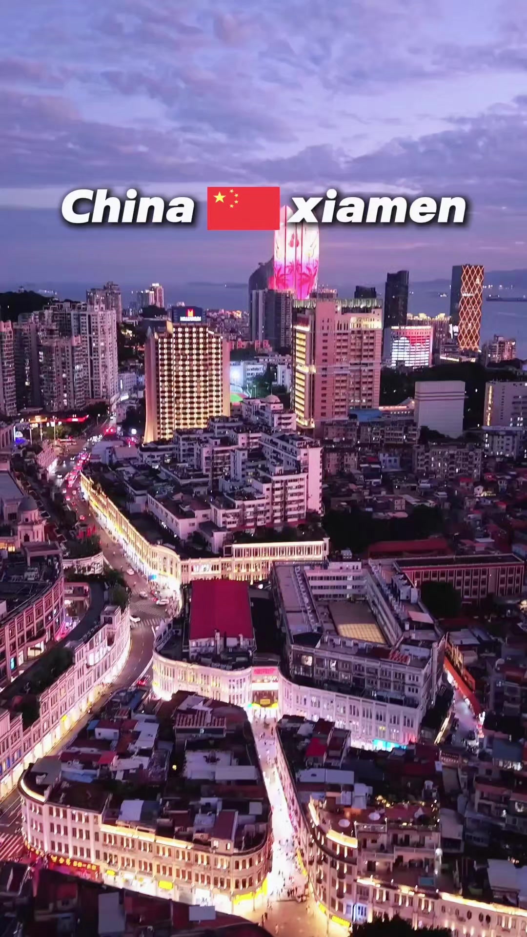 @China Inbound Tourism🇨🇳
