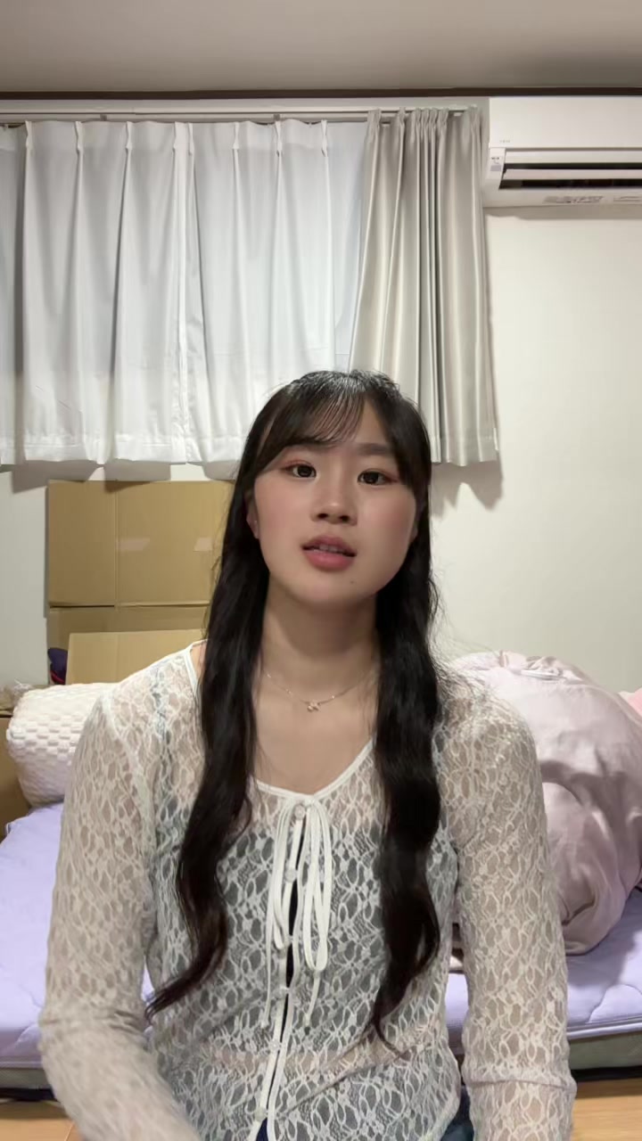 @ななみ