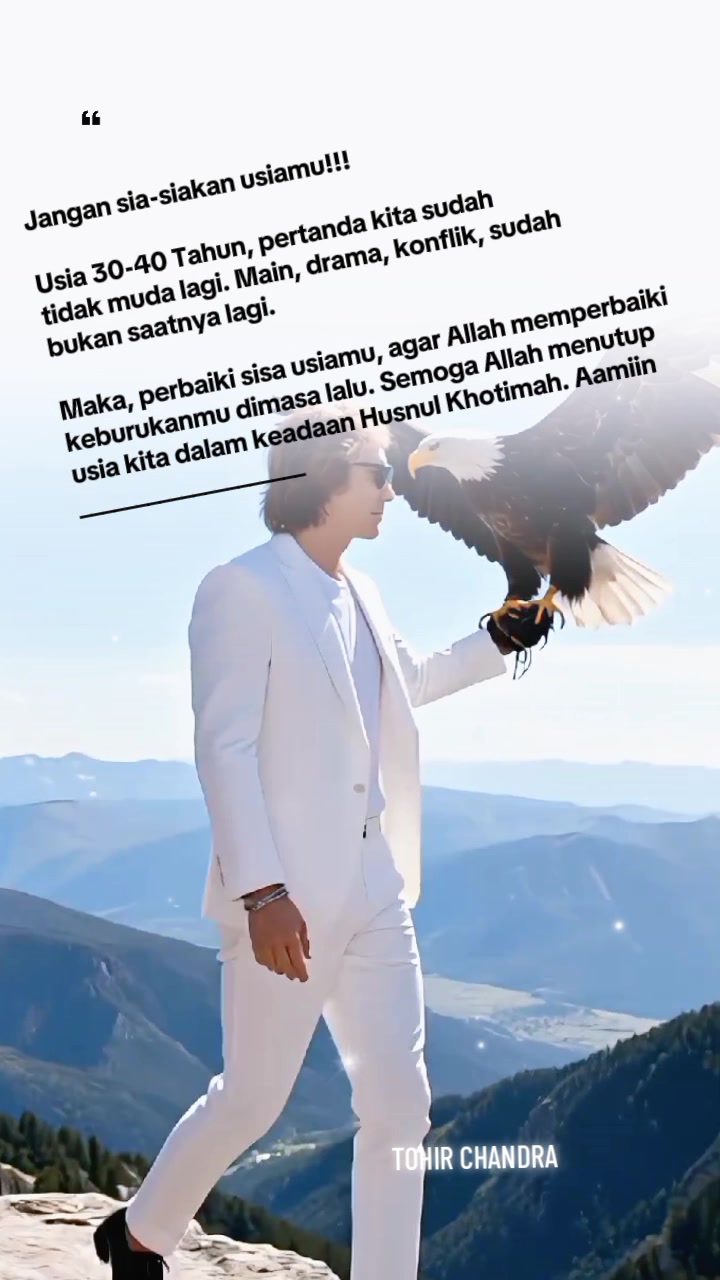 @lenny Chandra☑️