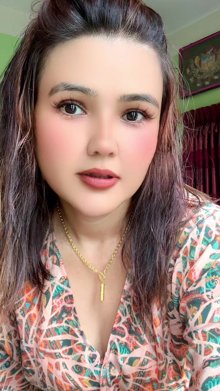@❤️Sarita Subedi❤️