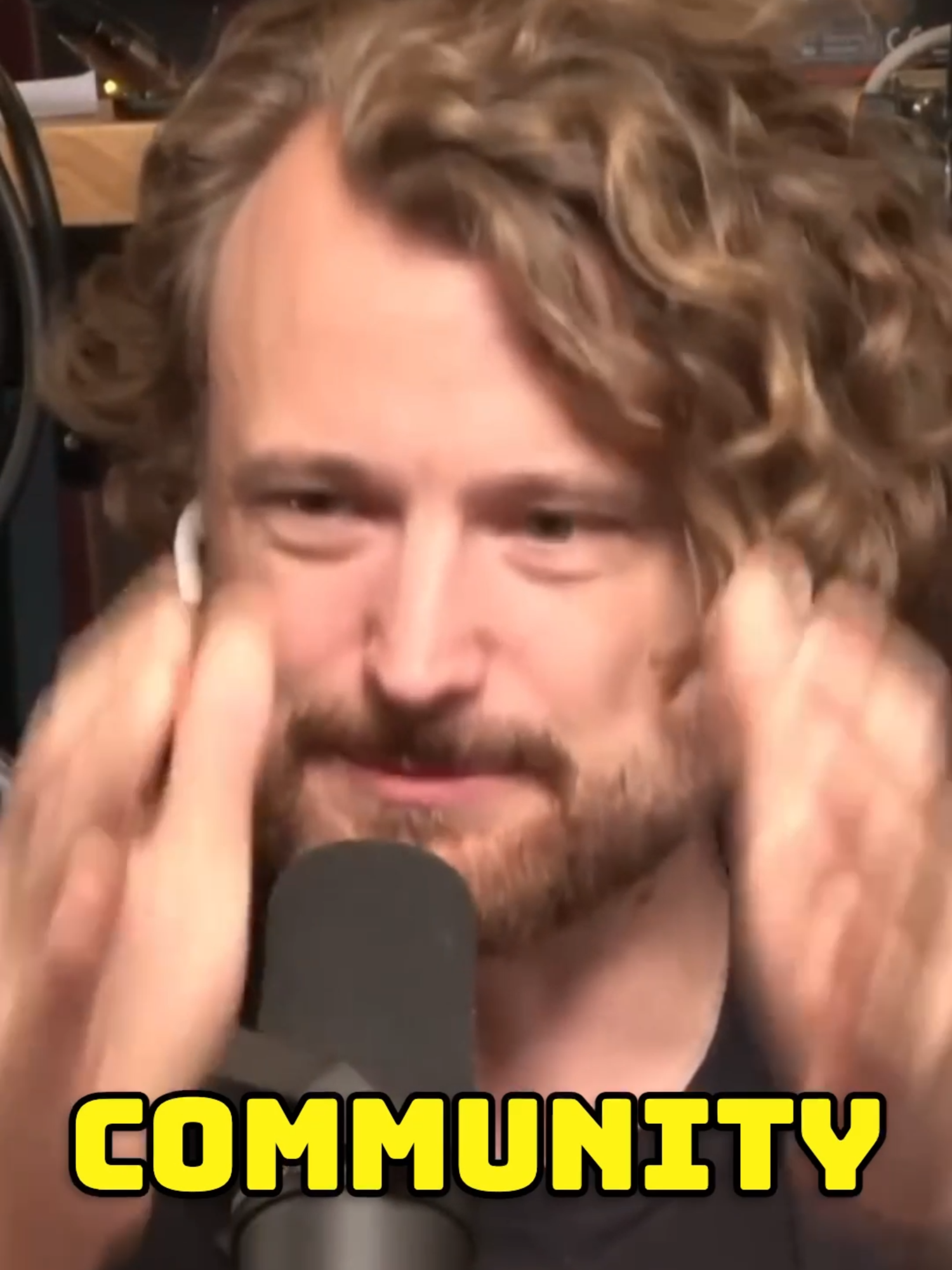 @Corridor Cast