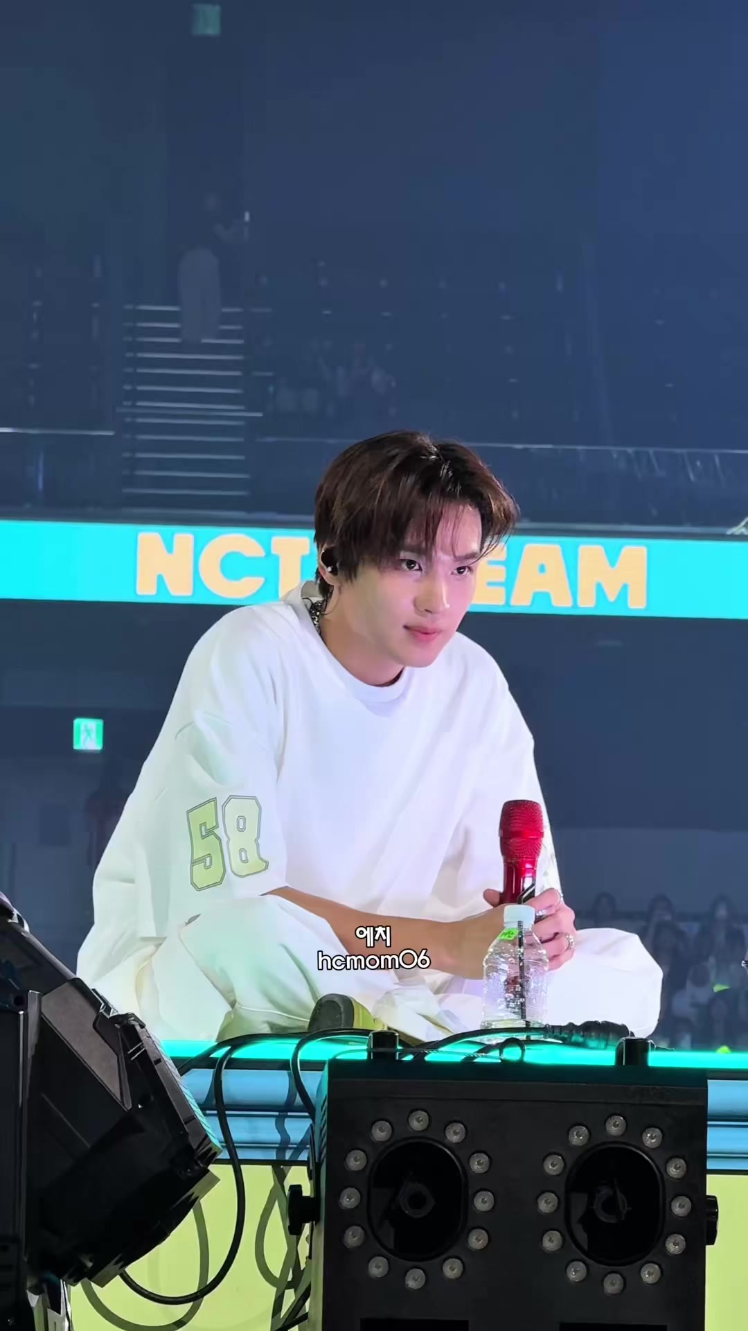 @Cantiknya marklee^^