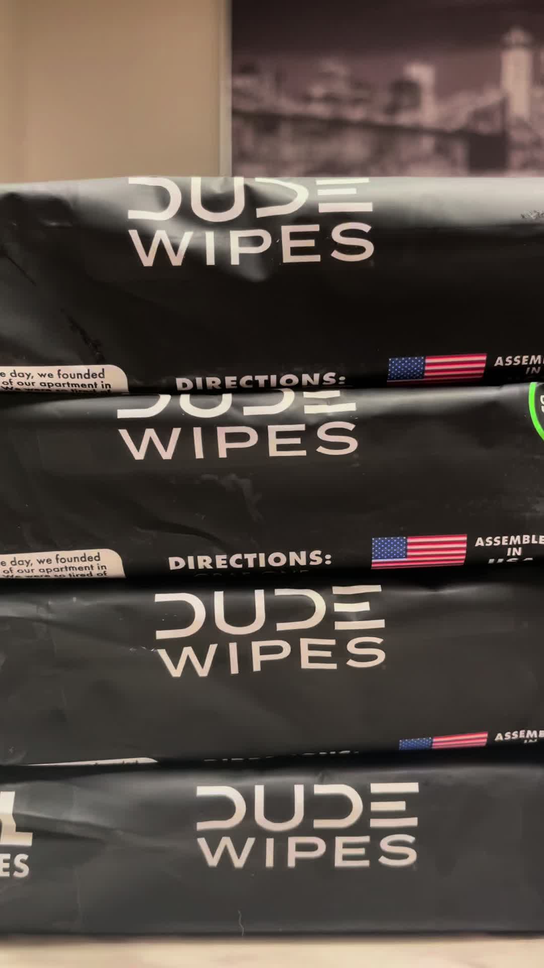 @Soapman