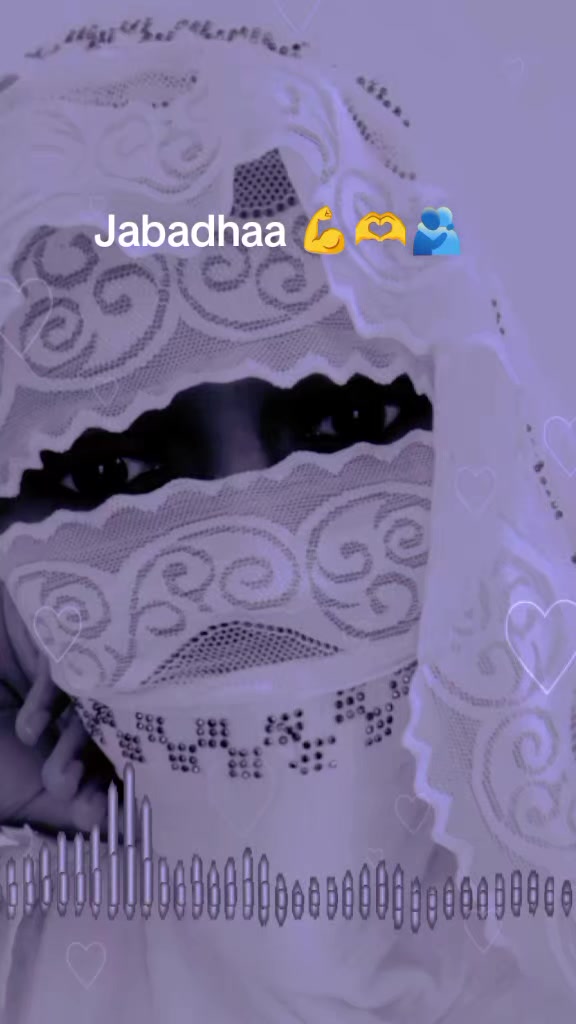 @ናቢያት ጂማ(N✅